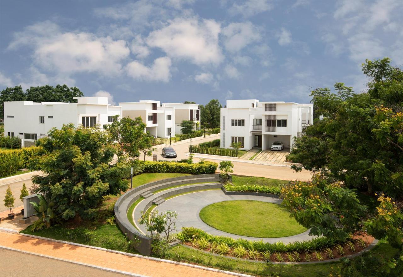 Spree Resort At Century Wintersun Dod Ballāpur Exterior photo
