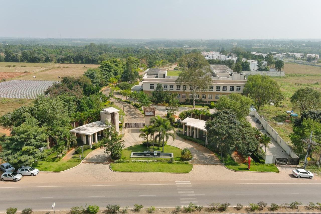Spree Resort At Century Wintersun Dod Ballāpur Exterior photo