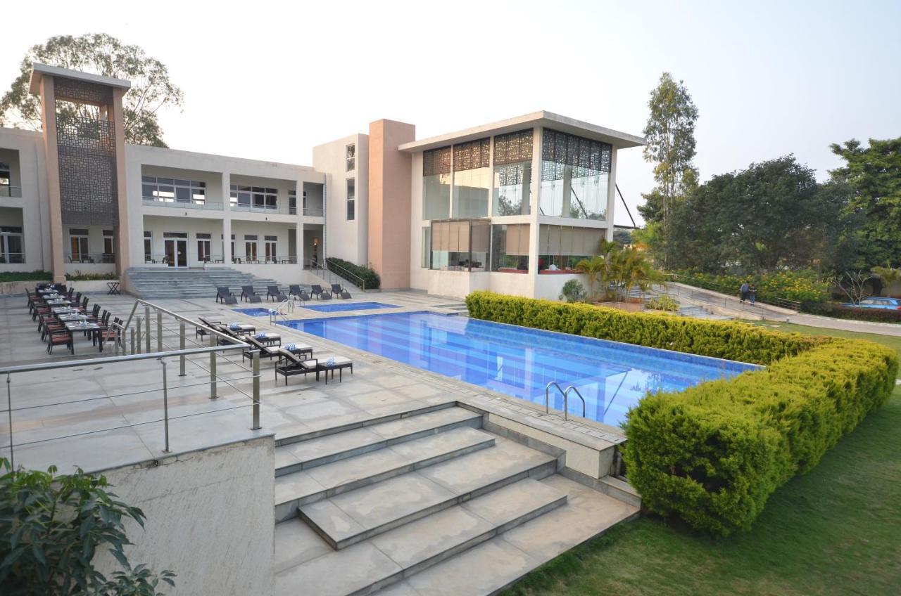 Spree Resort At Century Wintersun Dod Ballāpur Exterior photo