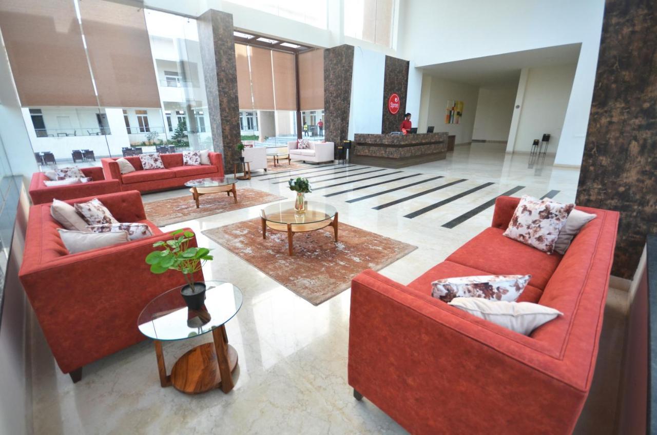Spree Resort At Century Wintersun Dod Ballāpur Exterior photo