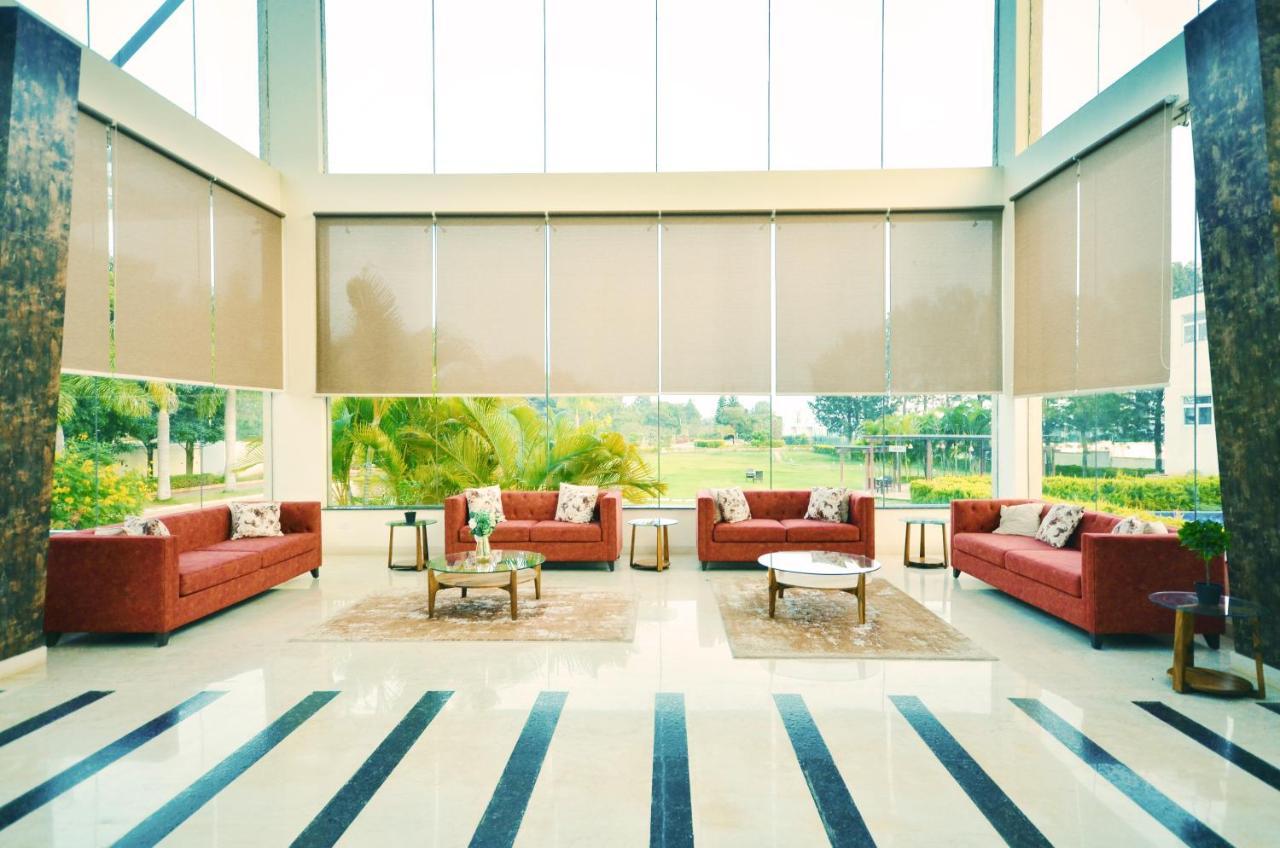Spree Resort At Century Wintersun Dod Ballāpur Exterior photo