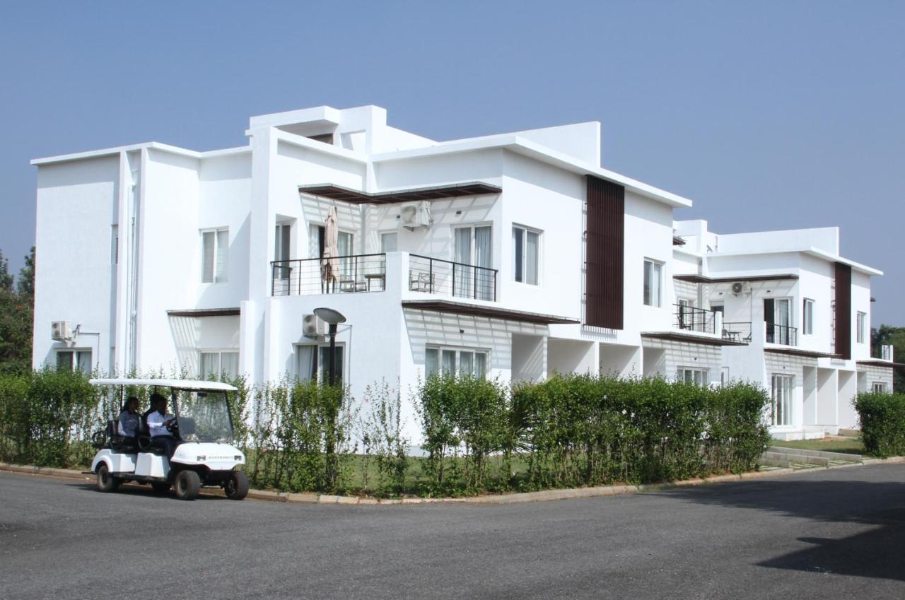 Spree Resort At Century Wintersun Dod Ballāpur Exterior photo