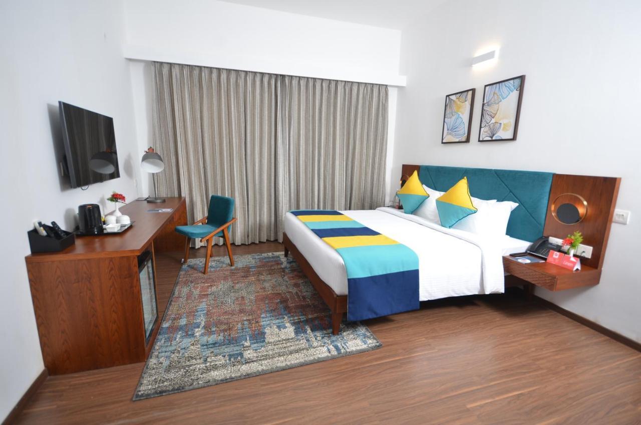 Spree Resort At Century Wintersun Dod Ballāpur Exterior photo