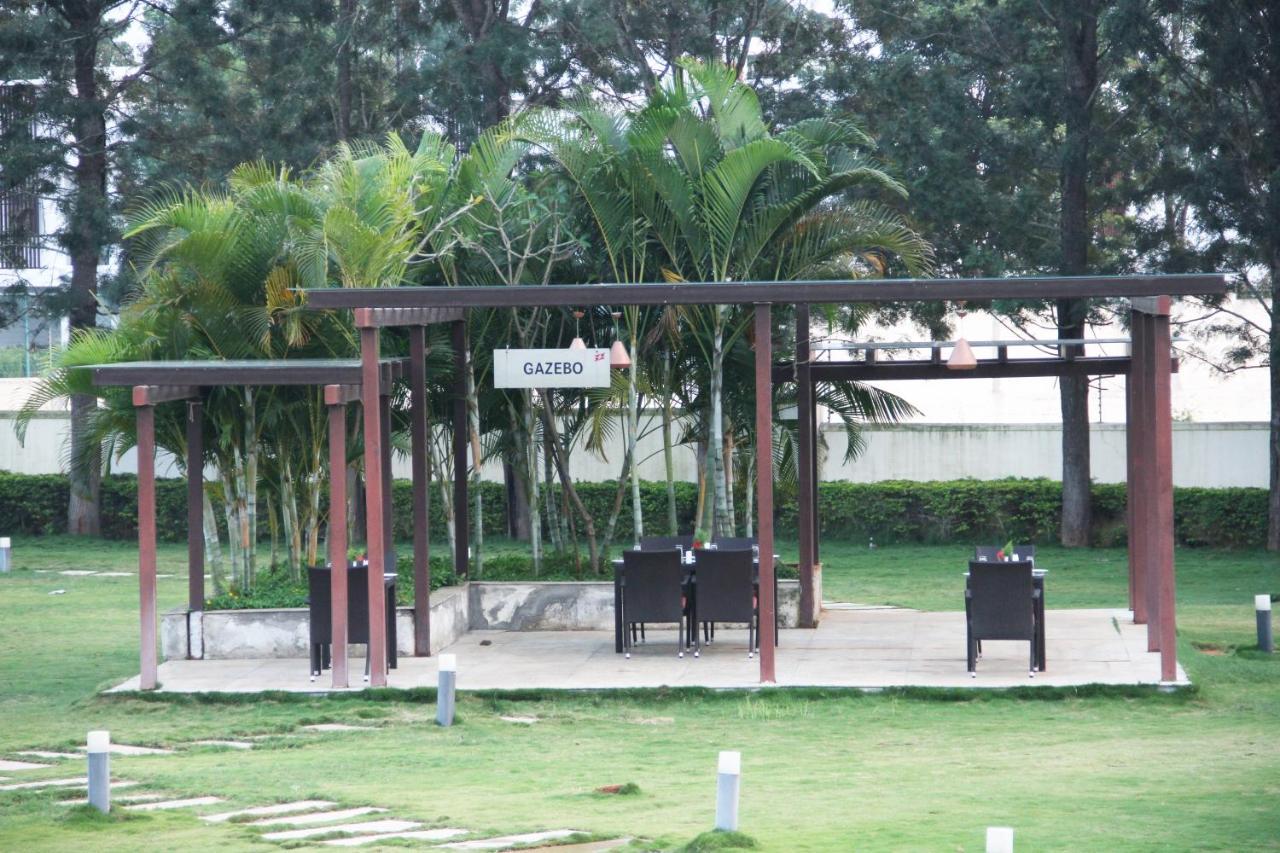 Spree Resort At Century Wintersun Dod Ballāpur Exterior photo