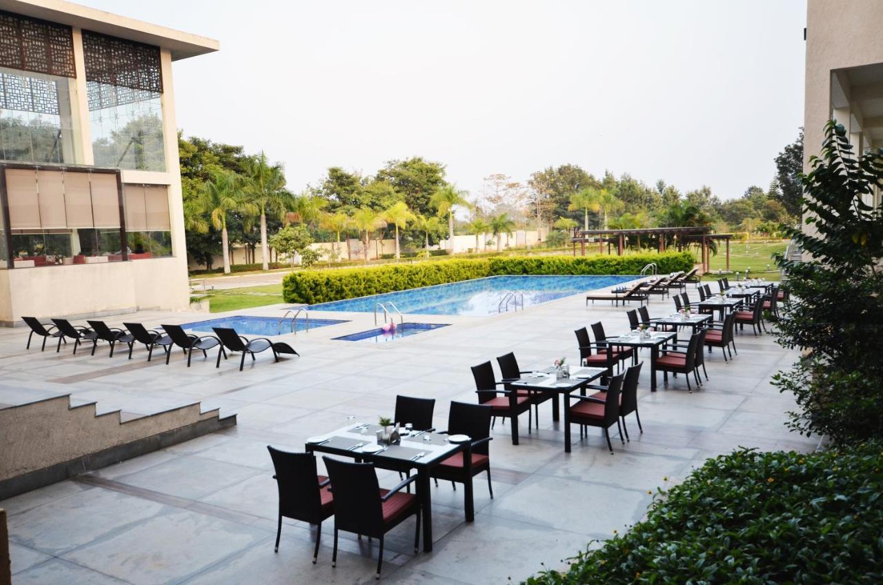 Spree Resort At Century Wintersun Dod Ballāpur Exterior photo