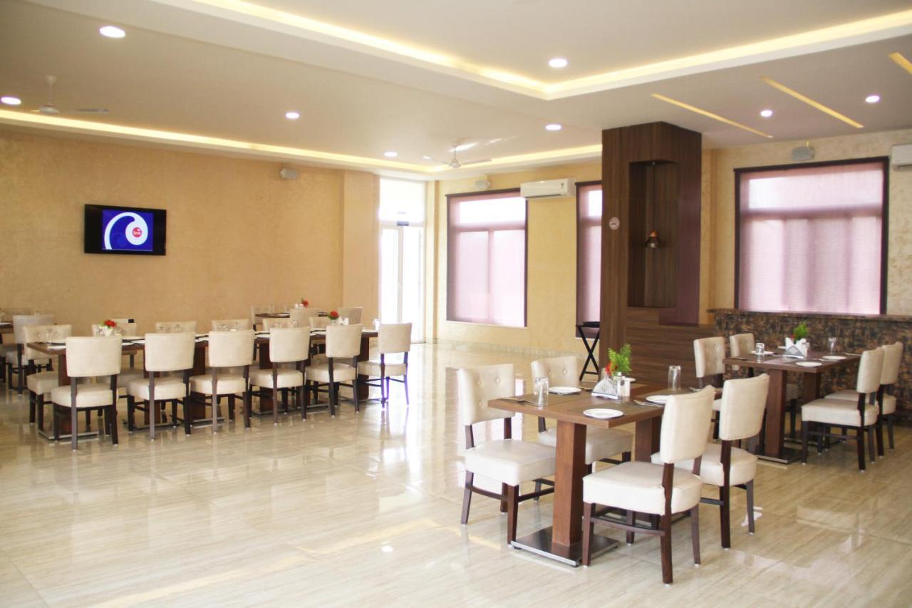 Spree Resort At Century Wintersun Dod Ballāpur Exterior photo