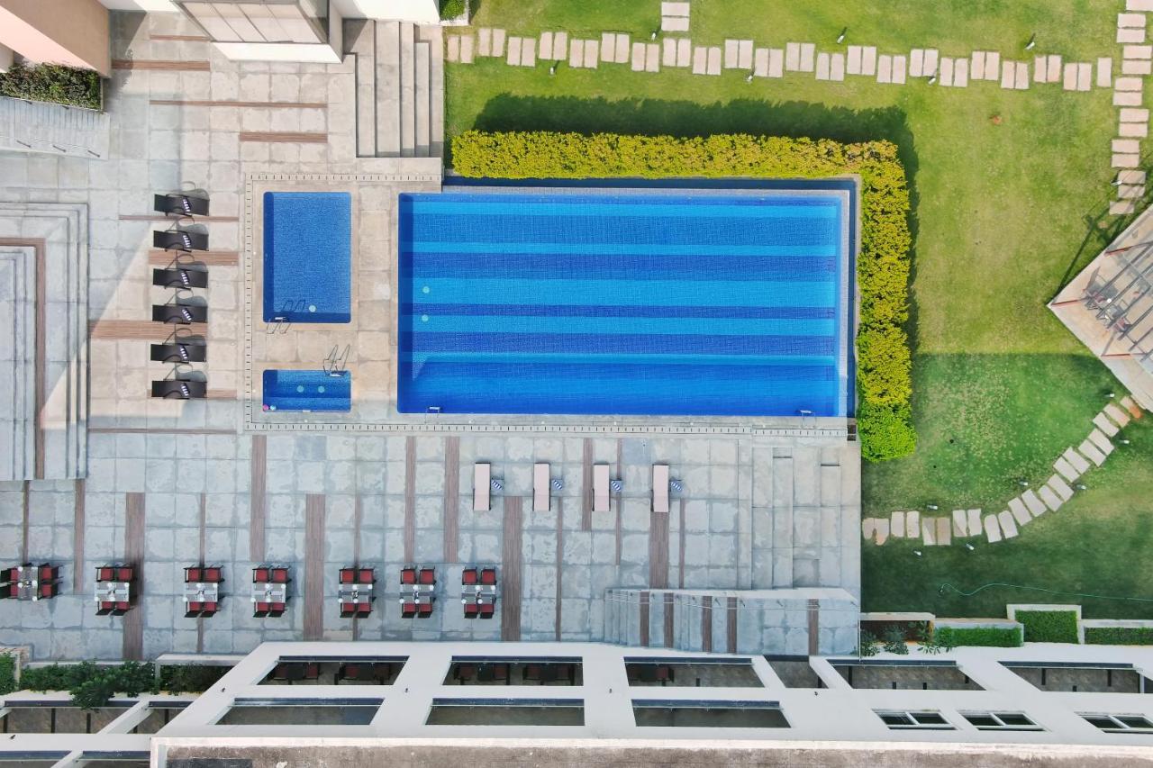 Spree Resort At Century Wintersun Dod Ballāpur Exterior photo