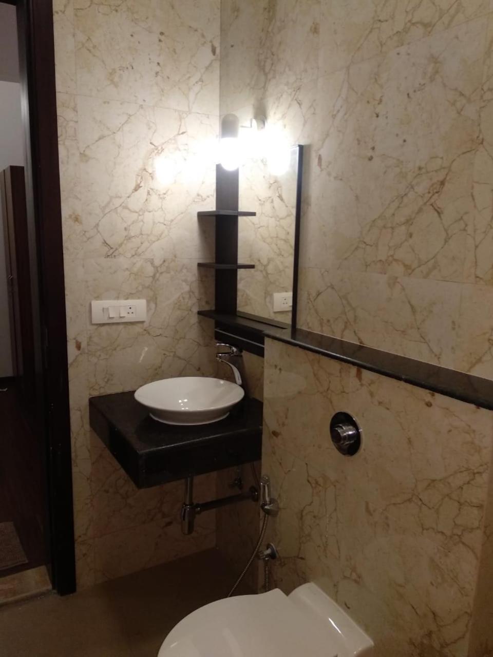 Spree Resort At Century Wintersun Dod Ballāpur Room photo
