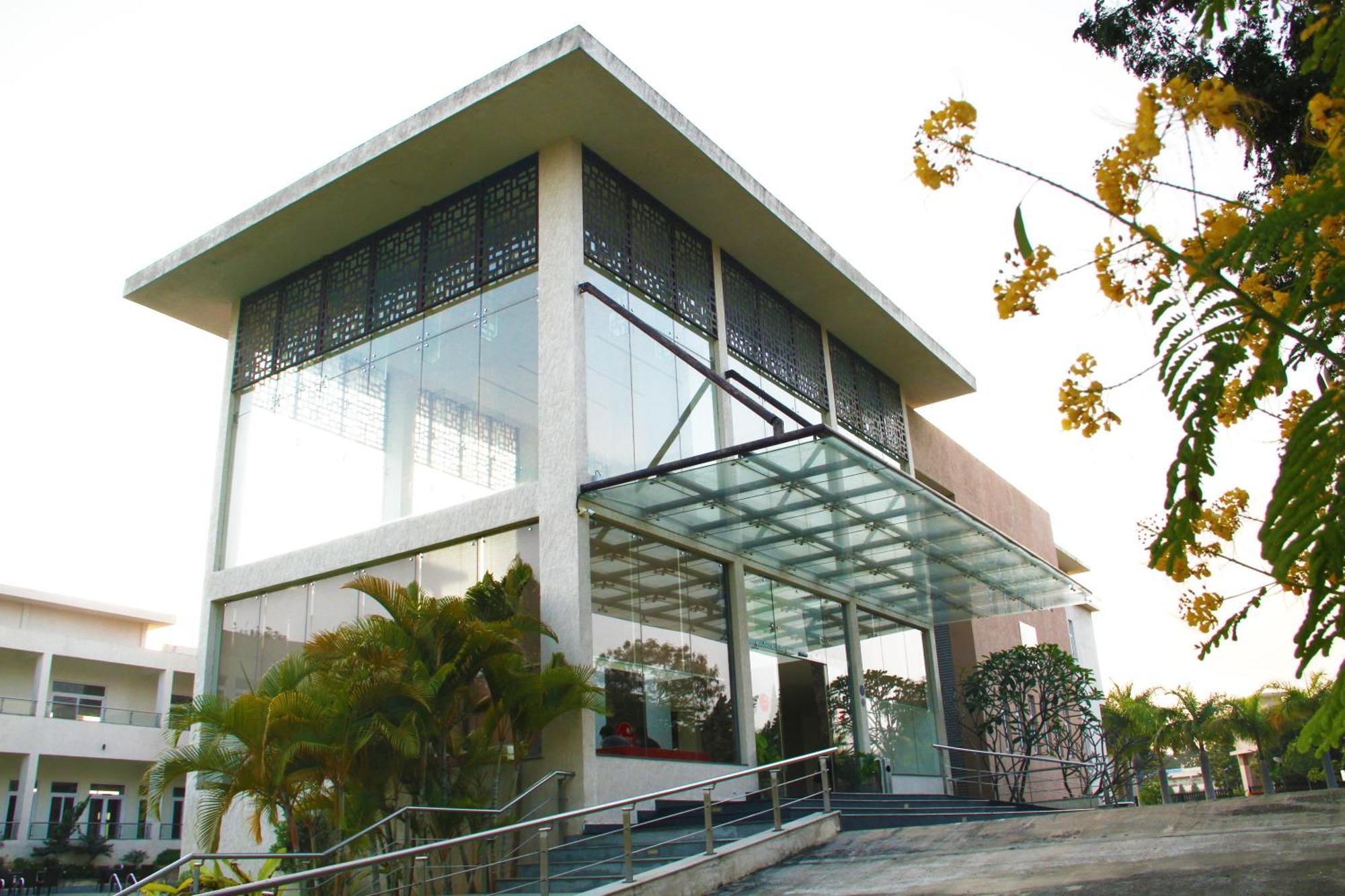 Spree Resort At Century Wintersun Dod Ballāpur Exterior photo